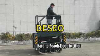 elektrikli kaldırıcı