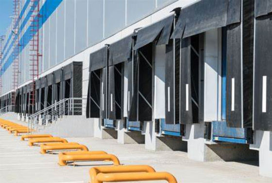 Fabrika Doğrudan Satış Yüksek Kaliteli Hava Pompası Şişme Dock Seal Sığınak İndirim İçin