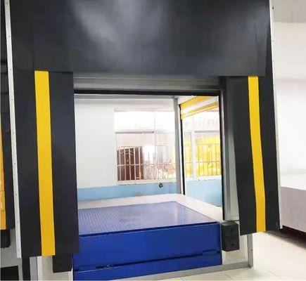 OEM Toptan Satış Endüstriyel Tarzı Dış Su geçirmez Mükemmel Hava Duruma Direnci Endüstriyel Düzenlenebilir Şişkin İzole edilebilir Hava geçirmez Sızdırmaz Dökme Sığınak Esnek ve Dayanıklı