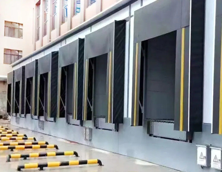 Yüksek Taşınabilirlik Endüstriyel Düzenlenebilir Şişelenmiş İzole edilmiş Hava geçirmez Dükkan Sığınma Görevli Çelik Yapı Dayanıklılık