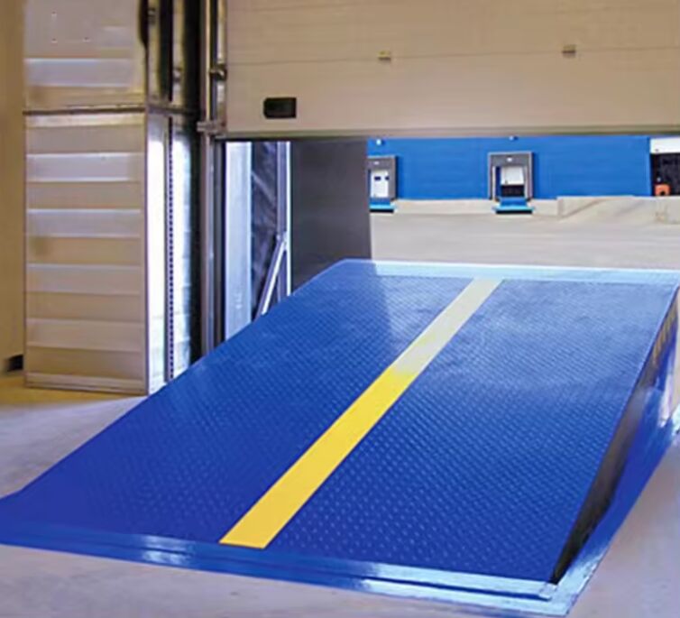 Elektrik Motorlu Özelleştirilebilir Platform Boyutu Makaslı Kaldırıcı Dikey Atölye Otomatik Rampa Kapısı Rampa Kapısı Tesviye Cihazları İnşaat Sektörleri için